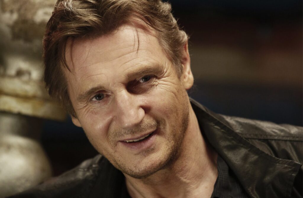 En İyi 50 Liam Neeson Filmleri | Liste Film